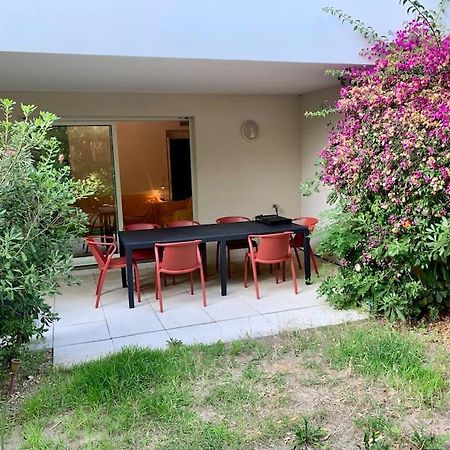 Appart T3 Jardin 1 Km La Plage ! Marseille Kültér fotó