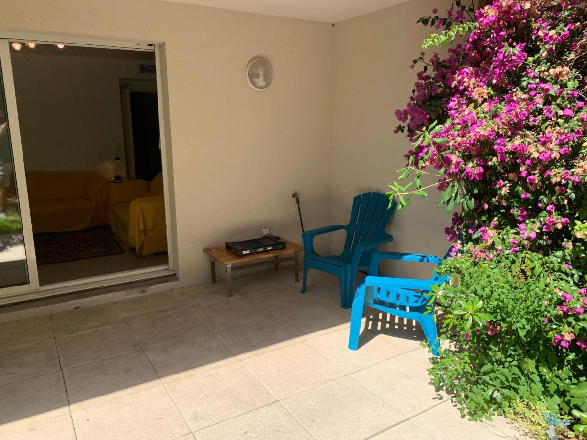 Appart T3 Jardin 1 Km La Plage ! Marseille Kültér fotó